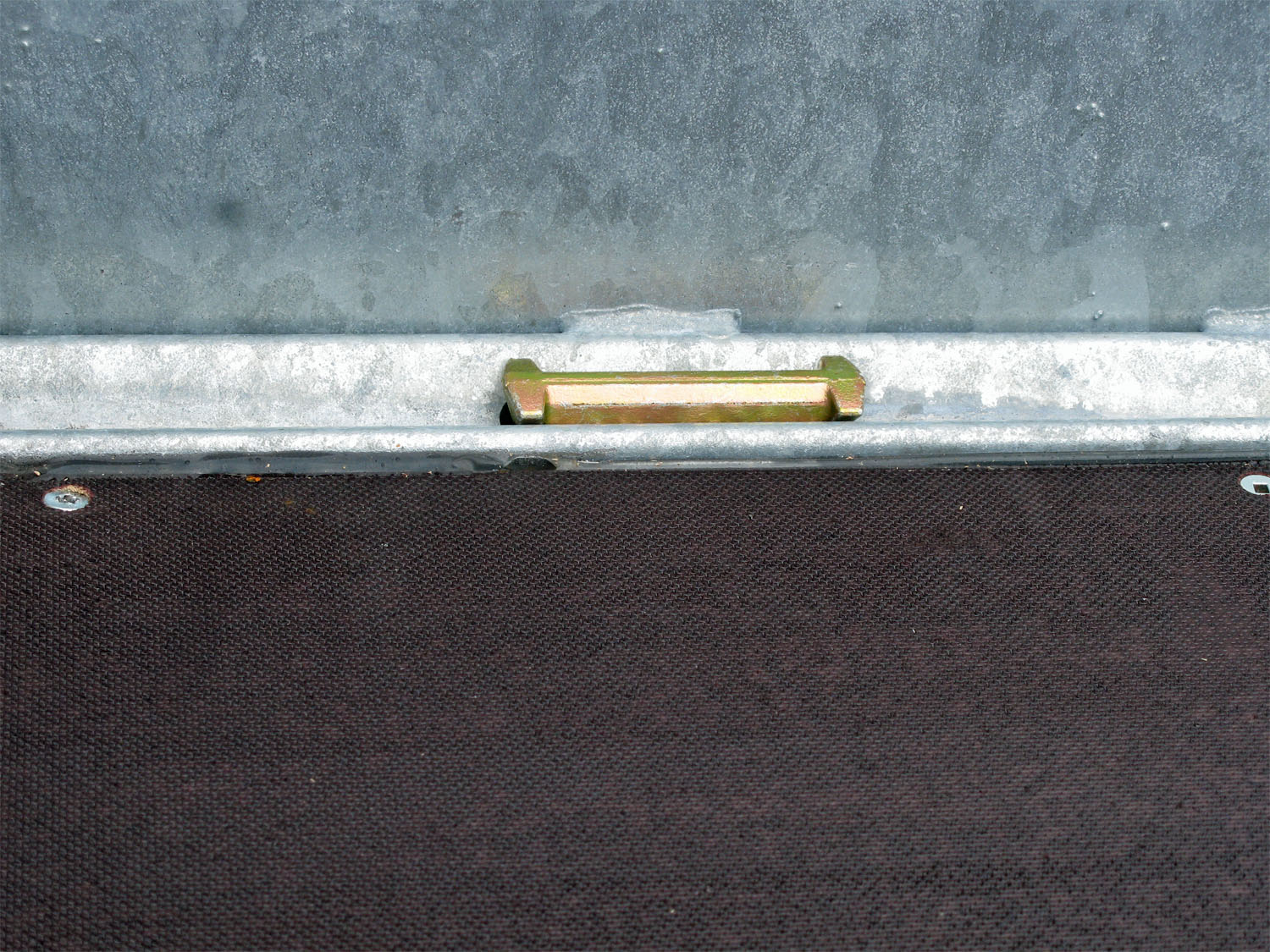 Hapert Indigo HT-2 - 3500 - 5050 x 2210 Kipphydraulik, Parabelfederung, Rampe – Bild 7