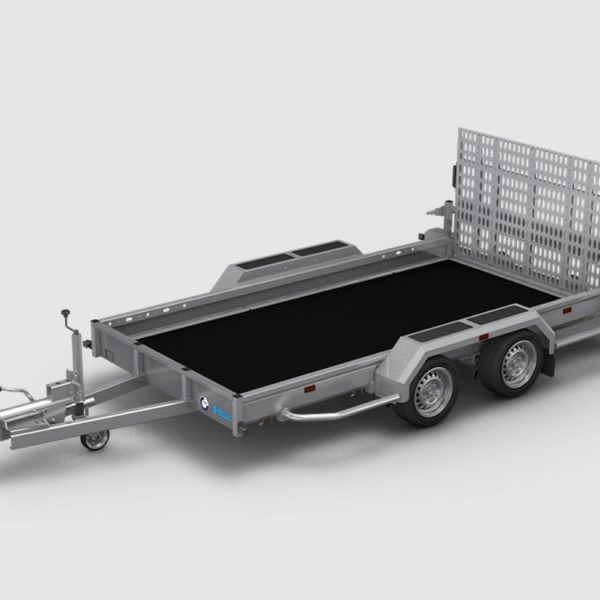 Hapert Indigo LF-2 3000 - 3050 × 1590 mm