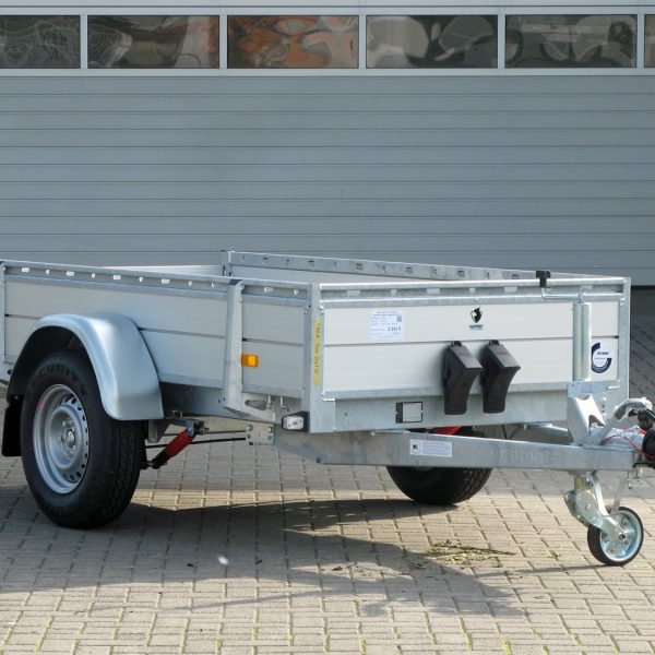 Hapert Azure L-1 - 1350 Edition 100 km/h Top Angebot