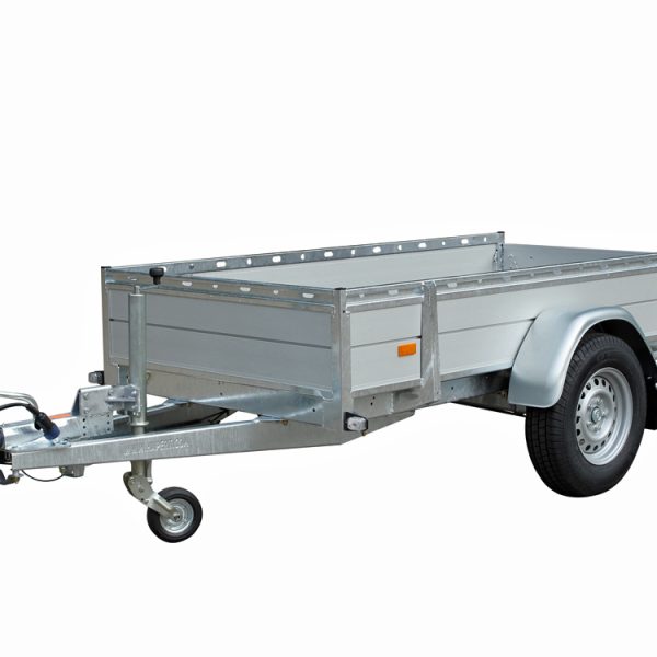 Hapert Azure L-1 - 1500 Aluminium