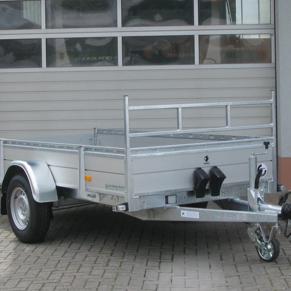 Hapert Azure L-1 - 1350 Multiplex