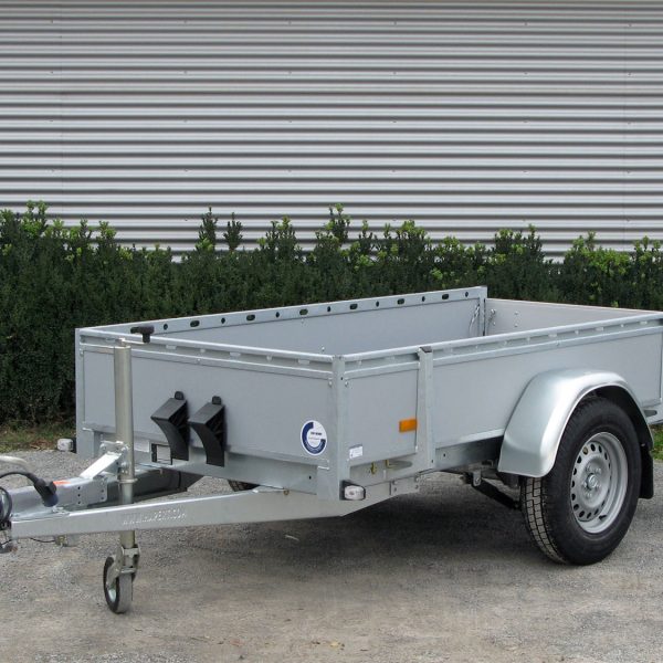 Hapert Azure L-1 - 1500 Multiplex