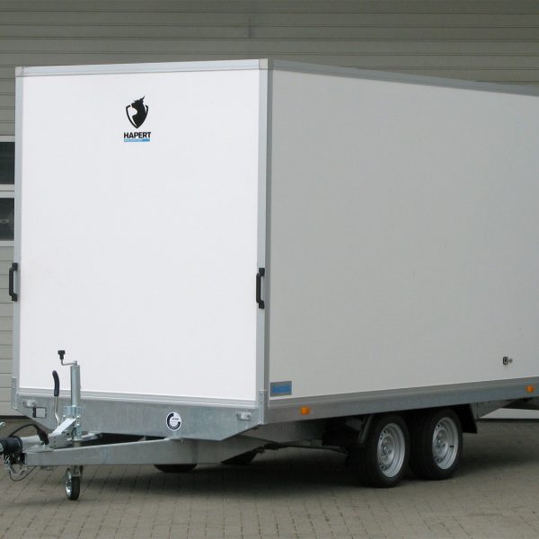 Hapert Sapphire H2 - 2700