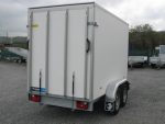 Hapert Sapphire L-2 - 2000 Rampe | Tieflader-Koffer | Rutschhemmender Boden – Bild 3