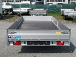 Hapert Azure H-2 - 3500 - 4550 x 2000 Parabel 13 Zoll Parabelfahrwerk – Mittelrungen – Bild 7