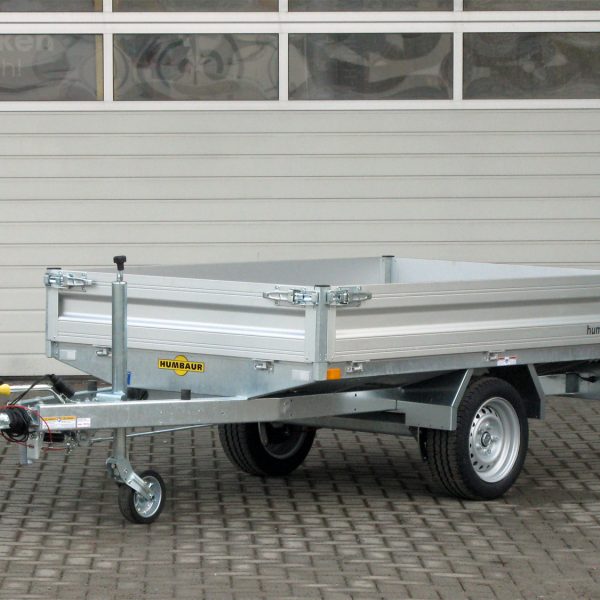 Humbaur HU132314 – 13 Zoll