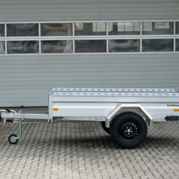 Humbaur HA132513 KV Offroad Offroad-Bereifung – Reling