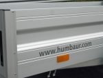 Humbaur HA752113 KV Ungebremst, mit Klappe vorne – Bild 5