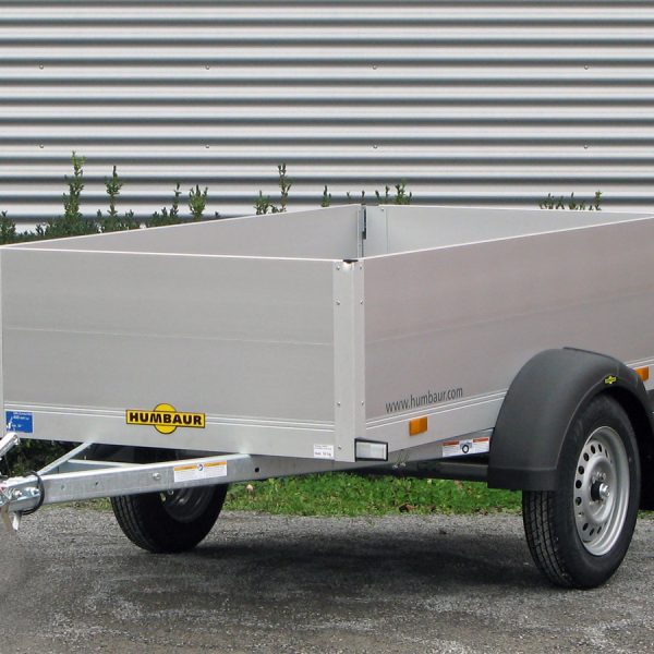 Humbaur HA752113-5 500 mm Bordwand – Neues Modell