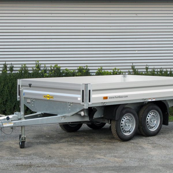 Humbaur HT203116 10 Anbindebügel