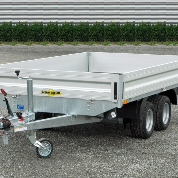 Humbaur HN203116 10 Anbindebügel