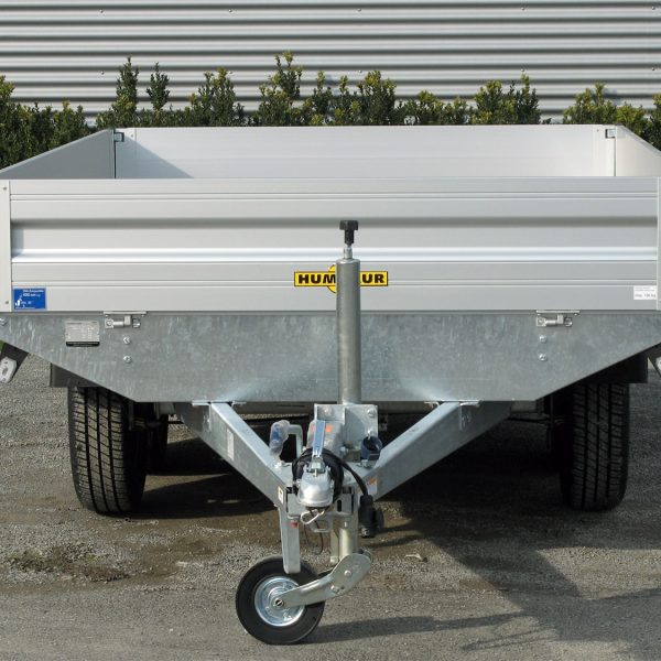 Humbaur HT253118 10 Anbindebügel