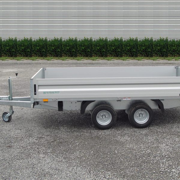 Humbaur HN253118 10 Anbindebügel