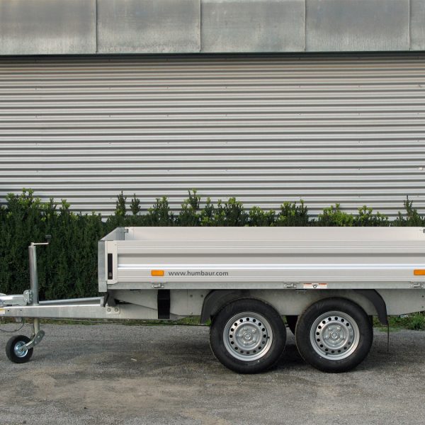 Humbaur HT303118 10 Anbindebügel