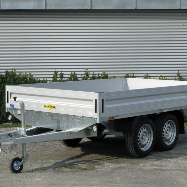 Humbaur HT253121 10 Anbindebügel