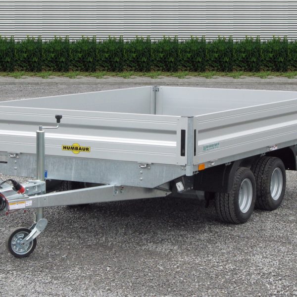 Humbaur HN304121 12 Anbindebügel