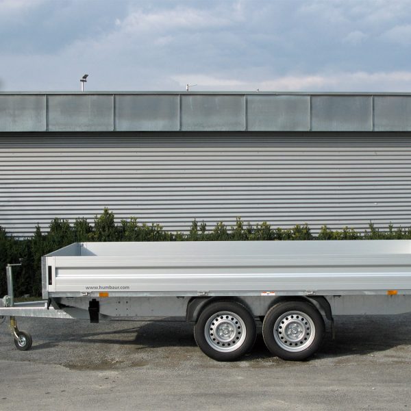 Humbaur HT354121 12 Anbindebügel