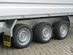Humbaur HTK 3500.41 ALU Tridem 3 Achser mit E-Pumpe – Bild 10