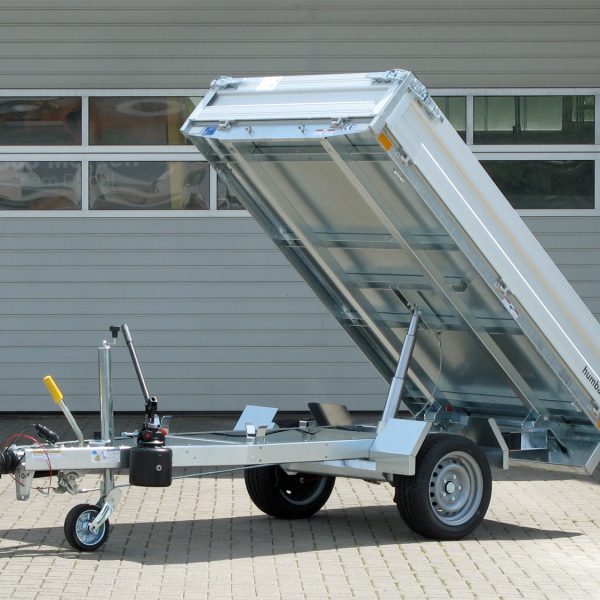 Humbaur HUK 152314 FLEXePump