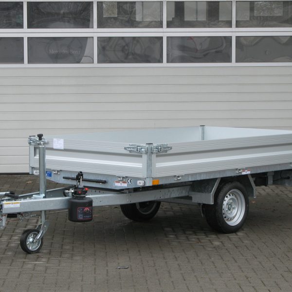 Humbaur HUK 182715 FLEXePump