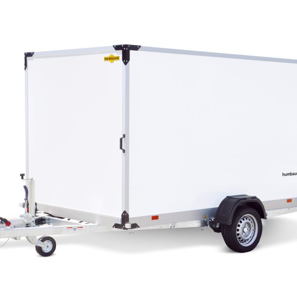 Humbaur HKT 133117-18P