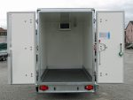 Humbaur HGK 13 27 16 - 21 PF60 Deluxe Kühlanhänger mit hochwertiger Isolierung – Bild 2