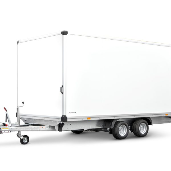 Humbaur HK 30 62 21 - 20 PF30