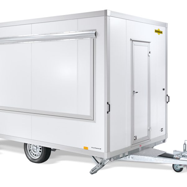 Humbaur HVK 18 37 22 - 24 PF30