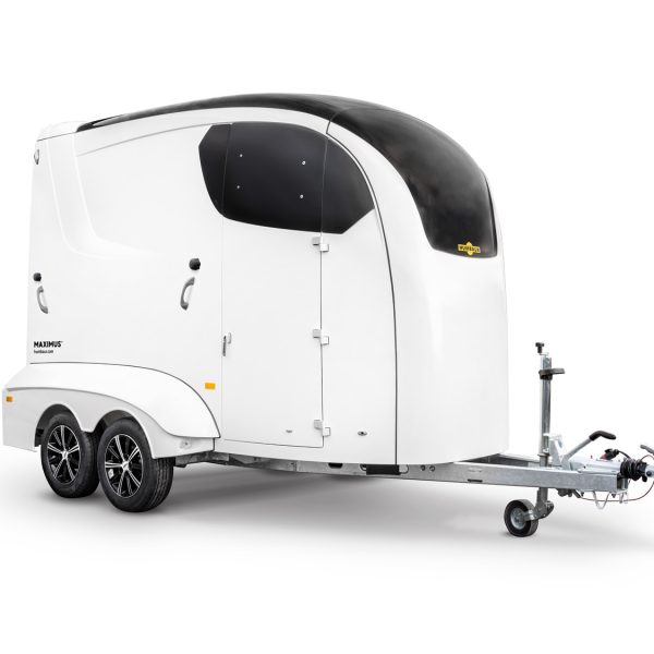 Humbaur Maximus DELUXE 2700 S