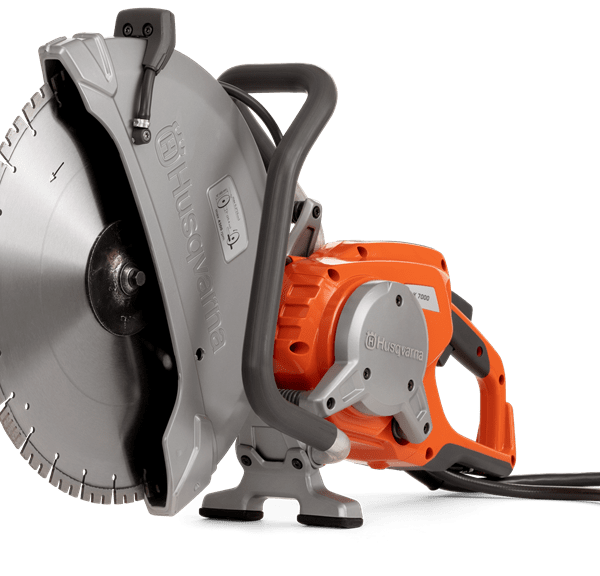 HUSQVARNA K 7000 PRIME elektrischer Trennschleifer Ø 415 mm