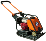 BELLE LESCHA PCX 450A - Rüttelplatte vorlaufend mit 86 - 113 kg – Bild 2