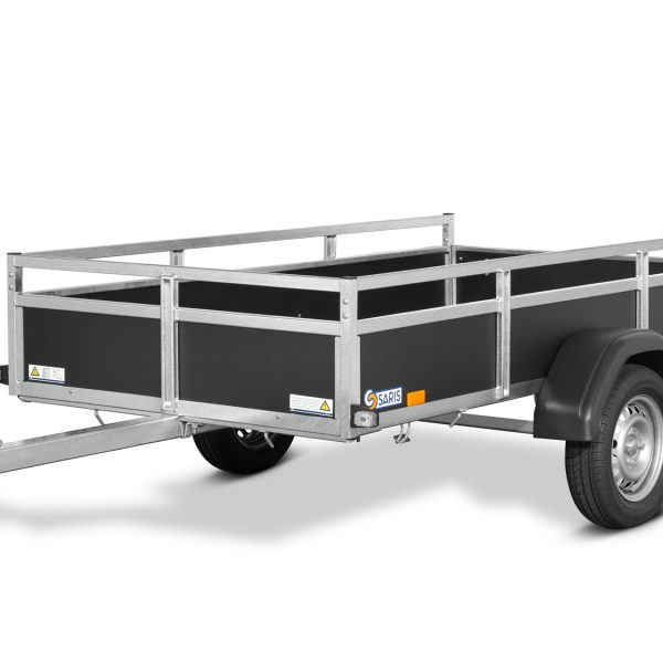 Saris CW 255 133 750 1 kippbar