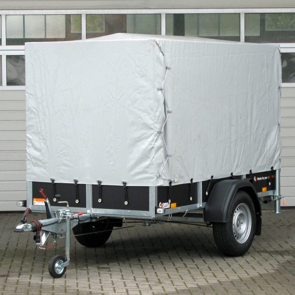 Saris CW 255 133 1350 1 Hochplane 150 cm