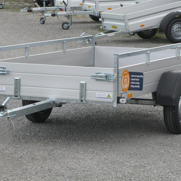 Saris MP 255 133 750 1 Klappbare Vorderwand