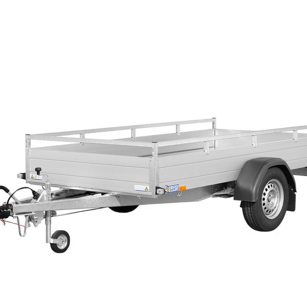 Saris MP 255 153 1500 1 Reling Serie