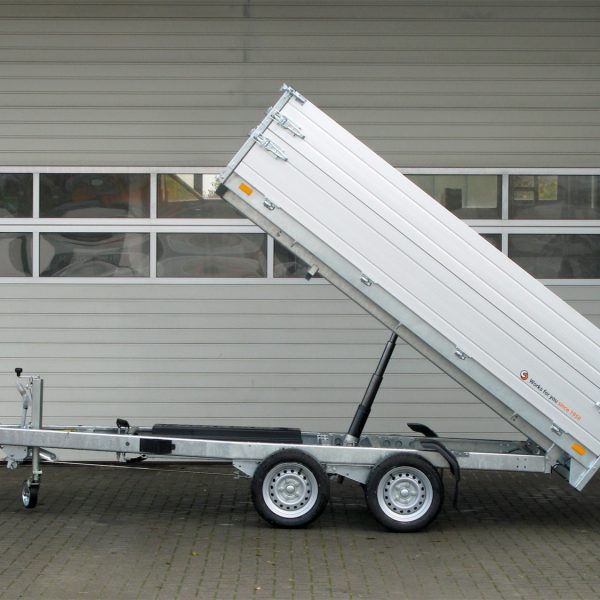 Saris K1 306 170 2700 2 E35 E-Pumpe, 35 BW + 30er Aluaufsatz