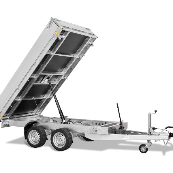 Saris K3 306 170 2700 2 Handpumpe