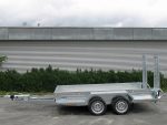 Saris MG 306 170 3500 2 - Maschinentransporter mit Force-One
