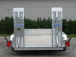 Saris MG 306 170 3500 2 - Maschinentransporter mit Force-One – Bild 7