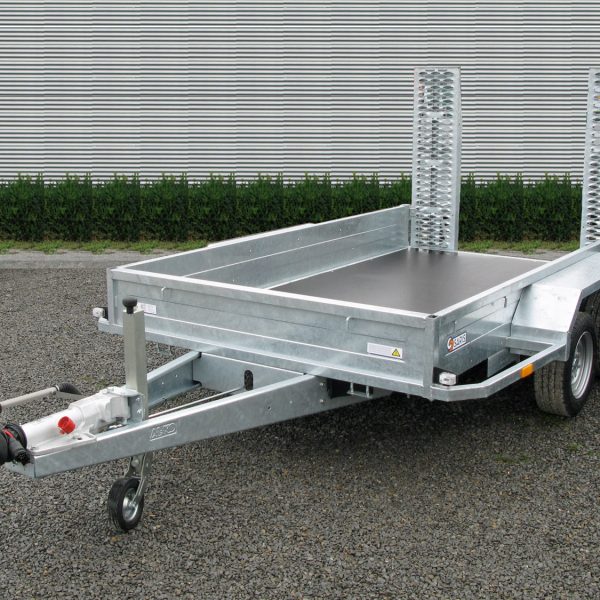 Saris MG 306 170 3500 2 - Maschinentransporter