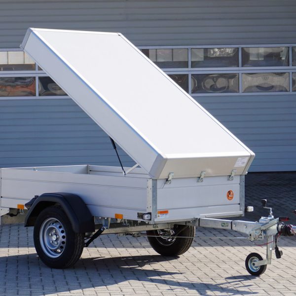 Saris MC 205 113 1000 1 – Deckelanhänger