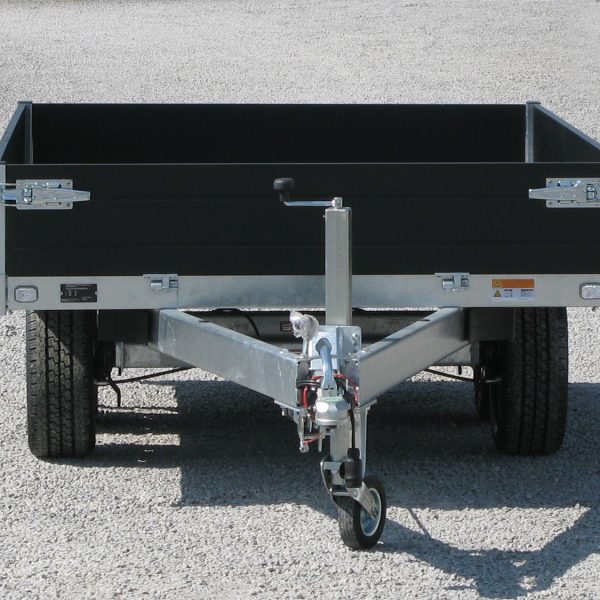 Saris PL 276 150 2000 2 Black Edition