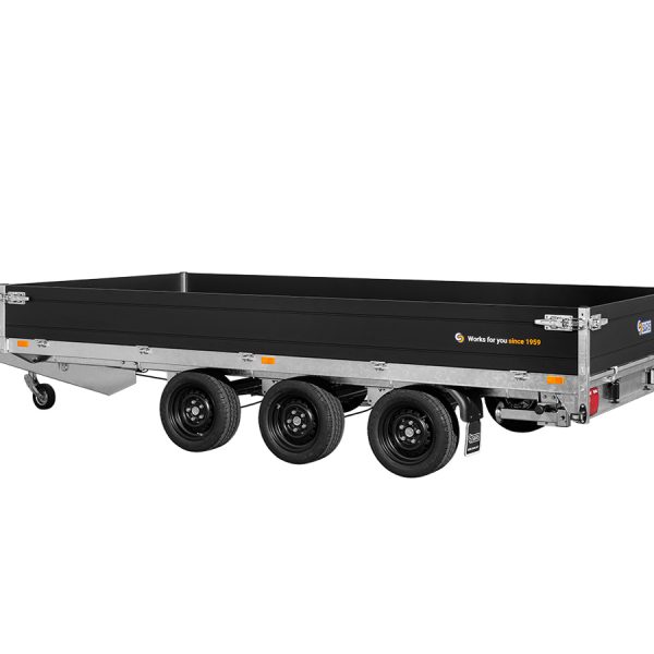 Saris PL 406 204 3500 3