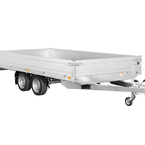 Saris PL 506 224 3500 2 HD Heavy Duty