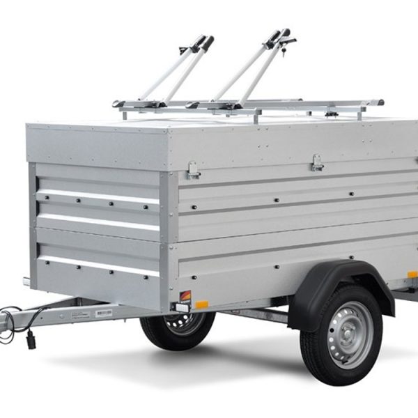 STEMA FT 7.5-20-10.1B – Bordwandaufsatz und Deckel