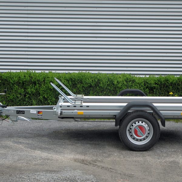 STEMA STLP 850 100 km/h Stoßdämpfer