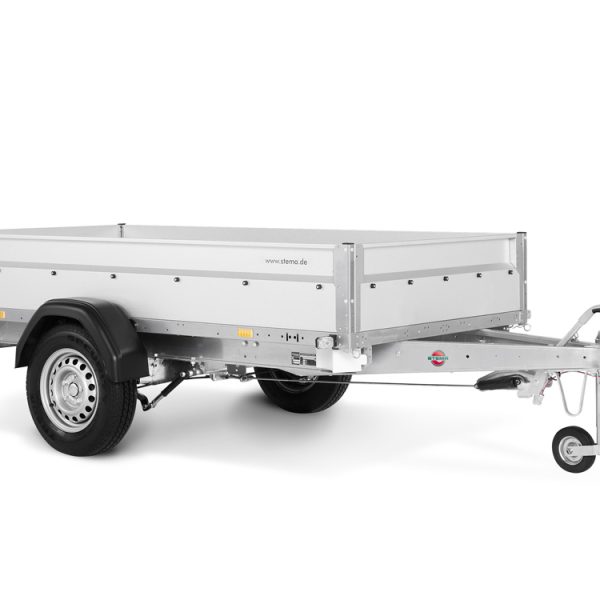 STEMA STL 1500 O2 15-25-15.1 COC