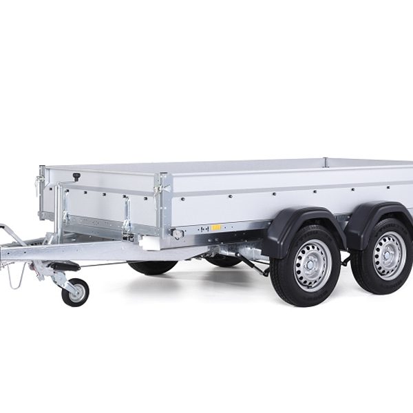 STEMA ST O2 20-40-20.2 100 km/h Ausführung