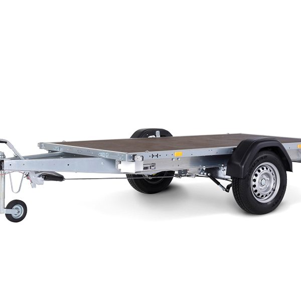 STEMA STP O2 13-21-13.1 Plattform ohne Bordwände