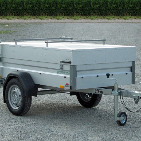 Stema ST O1 7.5-25-13.1 Mit abschließbarem Deckel